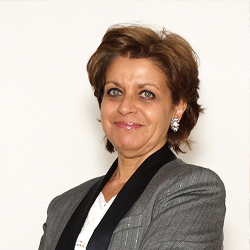 Helena Marujo